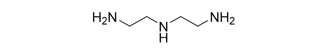Diethylenetriamine (DETA)