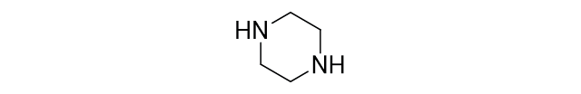Piperazine Anhydrous (PIP-ANH)