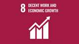可持续发展目标8:促进可持续、包容和可持续的经济增长，为所有人提供充分的生产性就业和体面工作